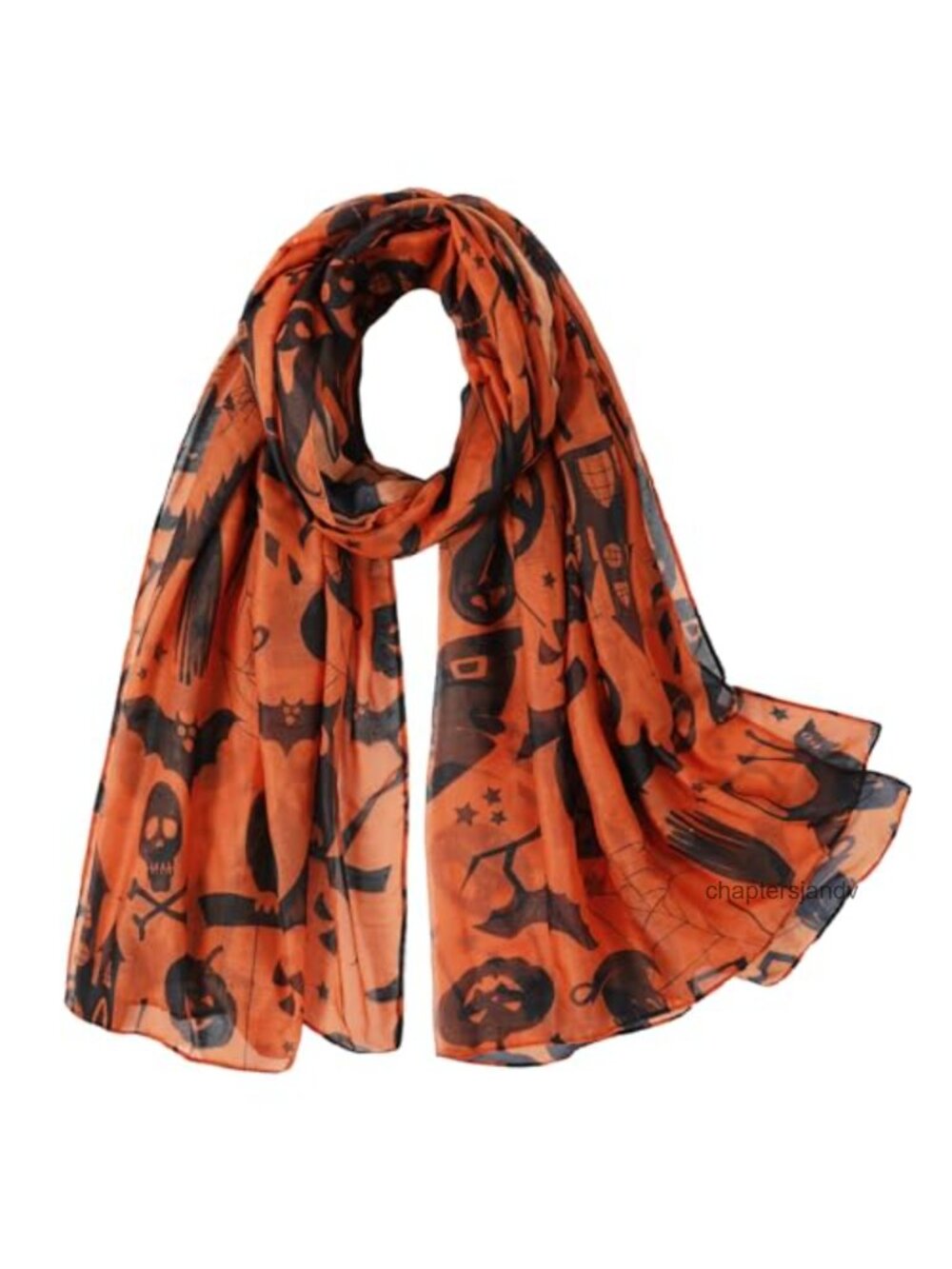 Women's Lightweight Voile Fashion Scarf Shawl Wrap with Tassels